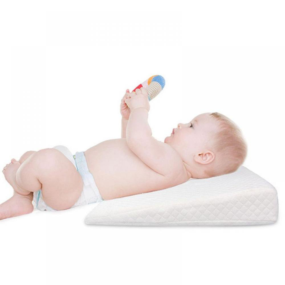infant sleeping wedge
