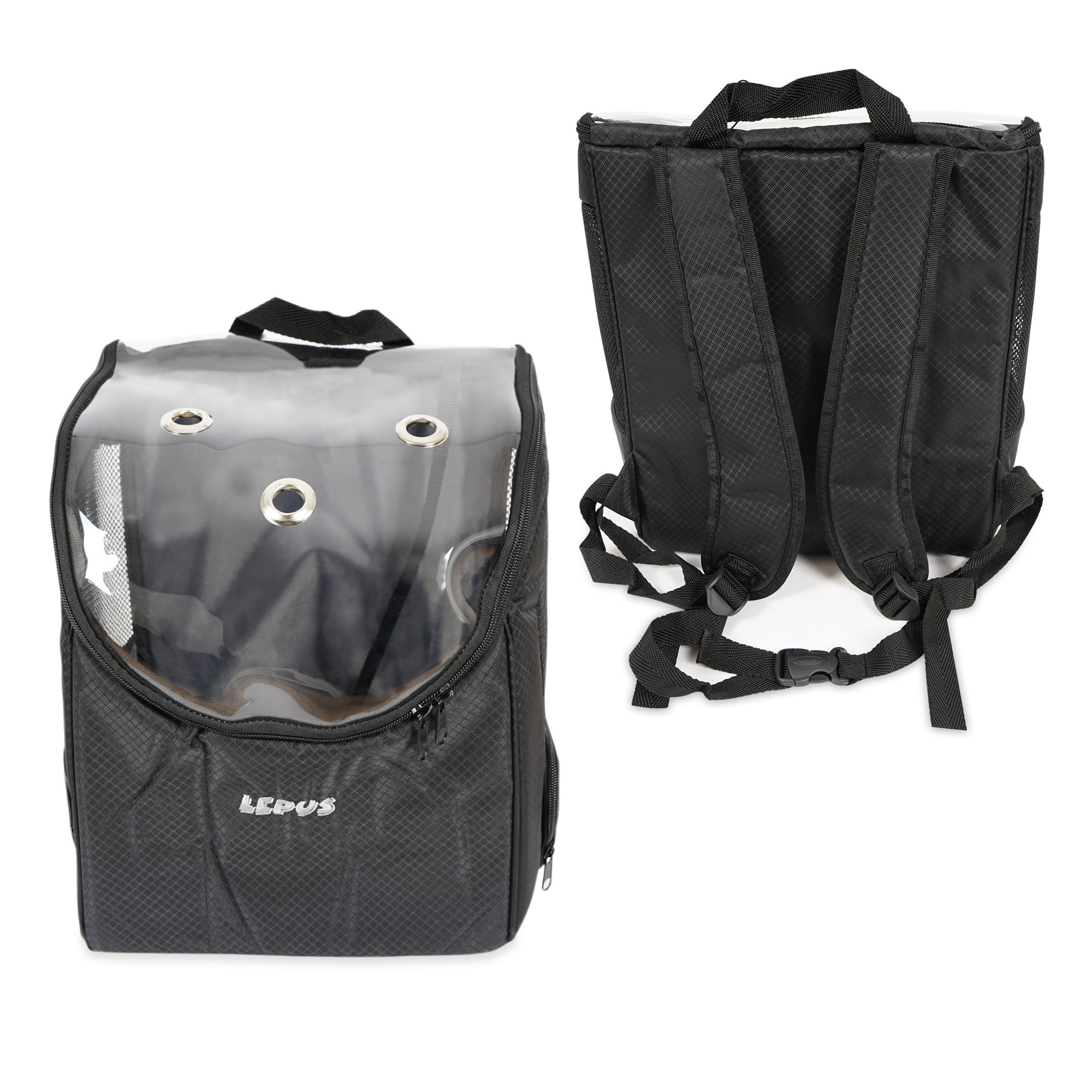 backpack water carrier