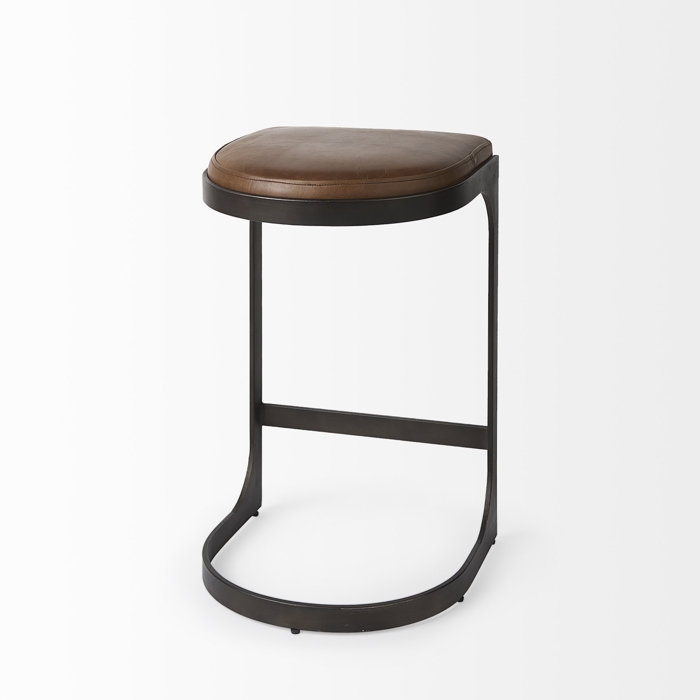17 Stories Hanksville Short, Counter & Bar Stool