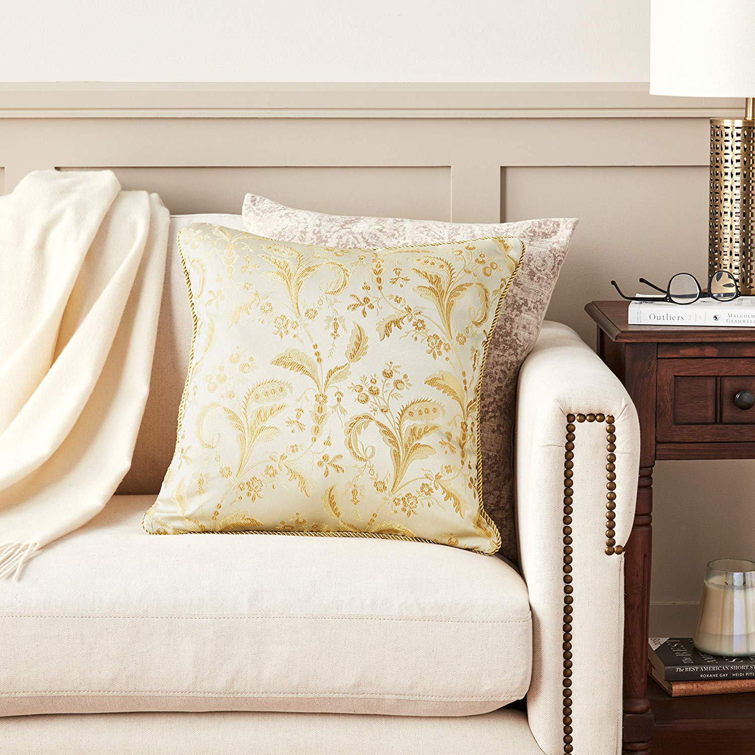 cute pillow case designs