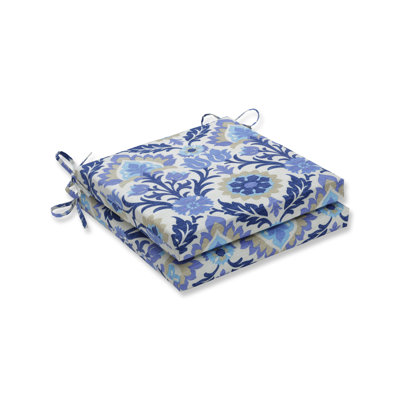 Charlton Home Azure Indoor Lounge Chair Cushion - Warehouse Direct ...