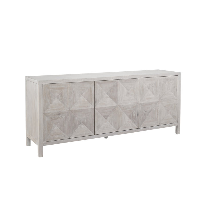 Joss and Main TV Stand for TVs up to 75"