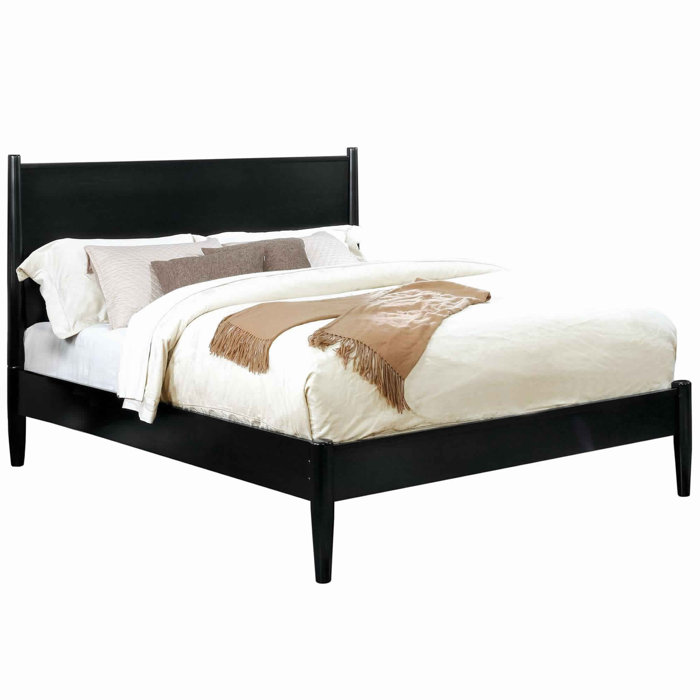 Red Barrel Studio Newagen Platform Bed
