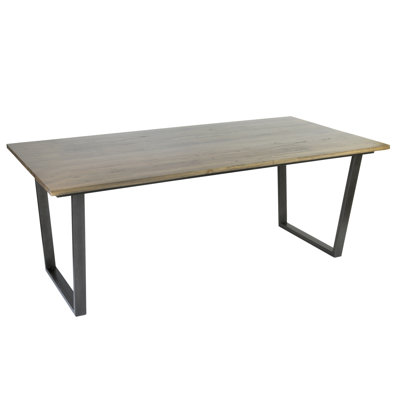 Nalley Dining Table by Joss and Main