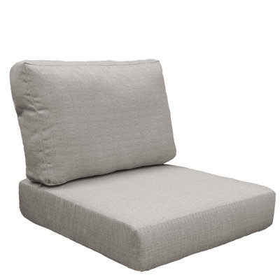 Nauvoo Outdoor Cushion Cover Set by Joss and Main
