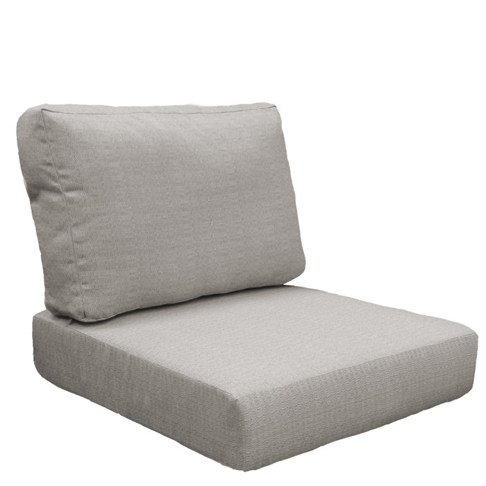 Joss and Main Nauvoo Outdoor Cushion Cover Set