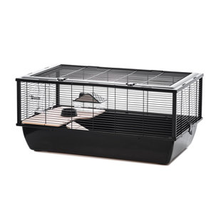 small chinchilla cage