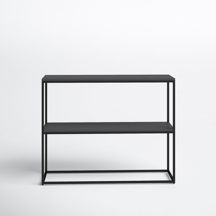 Joss and Main Jillian 39" Console Table