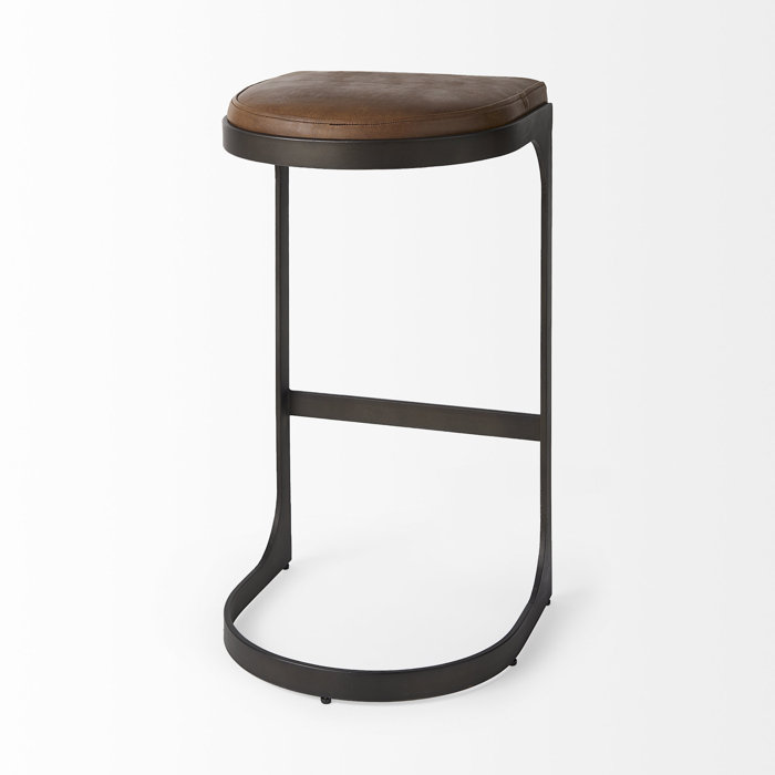 17 Stories Hanksville Short, Counter & Bar Stool