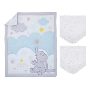 disney dumbo bedding