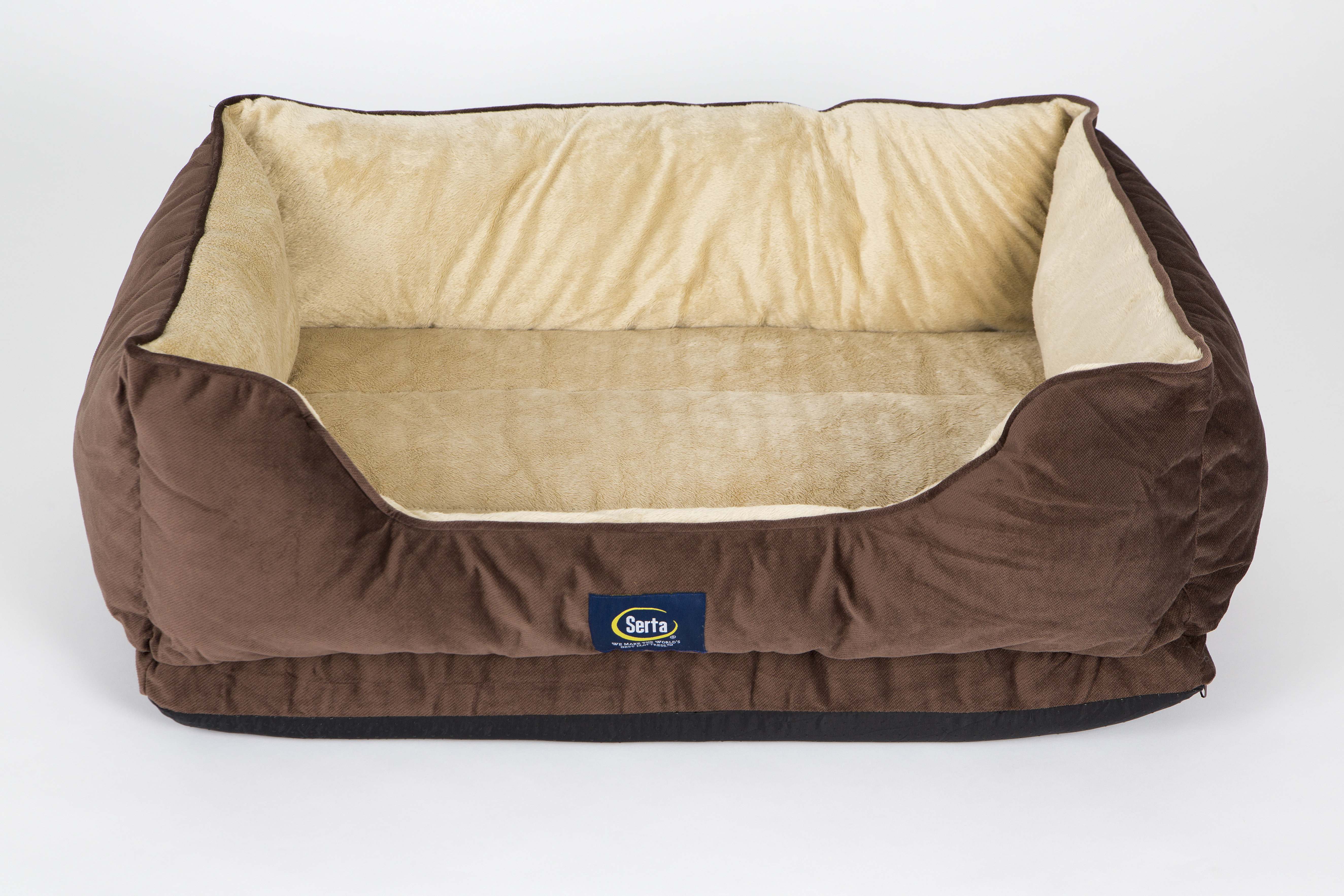serta ortho cuddler