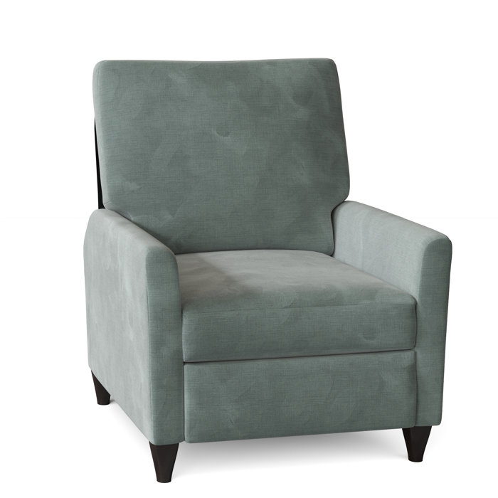 Wade Logan Ziolkowski 31" Wide Manual Recliner