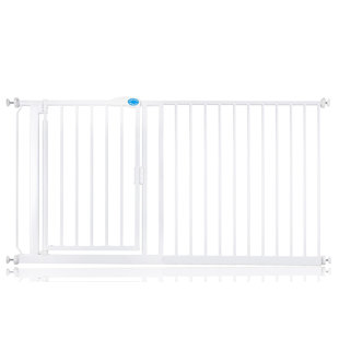 large stair gate