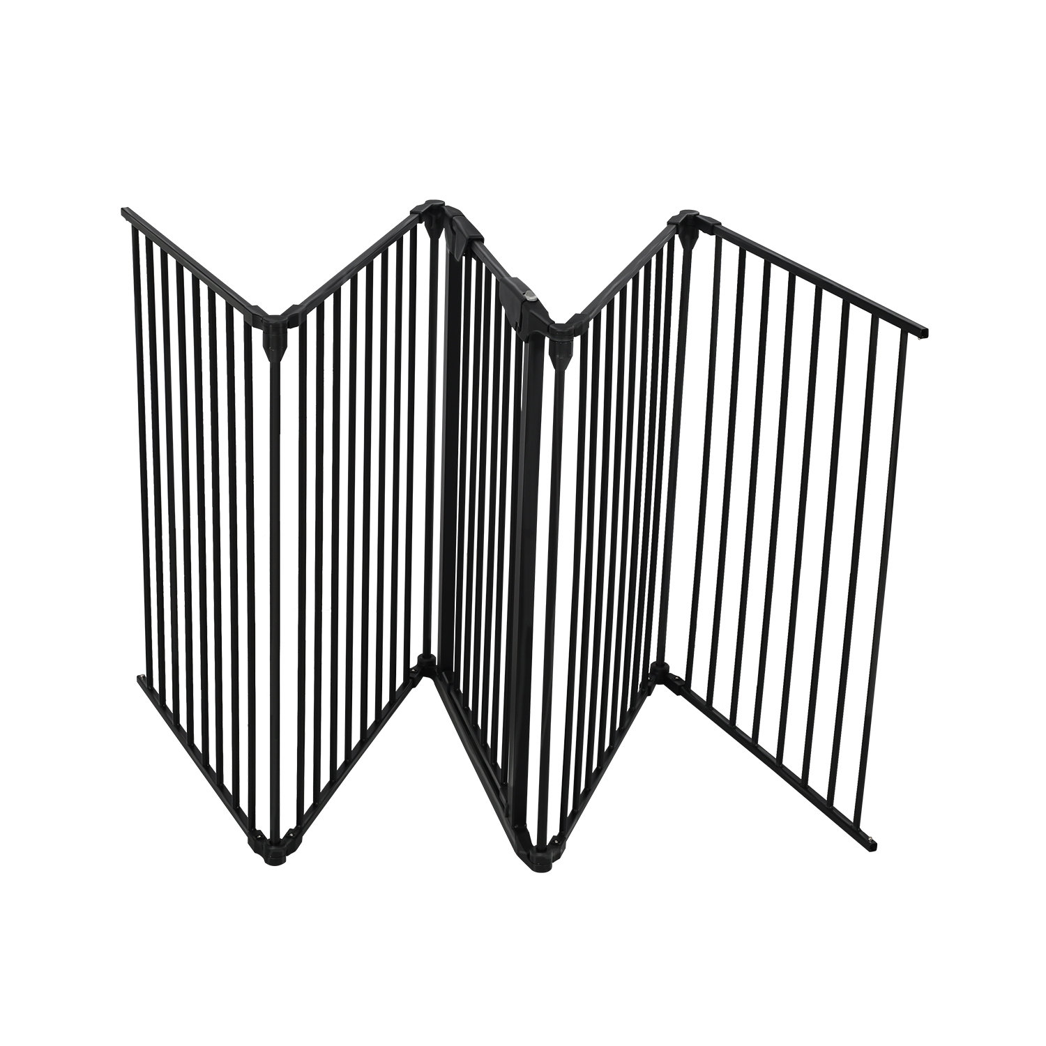 configurable baby gate