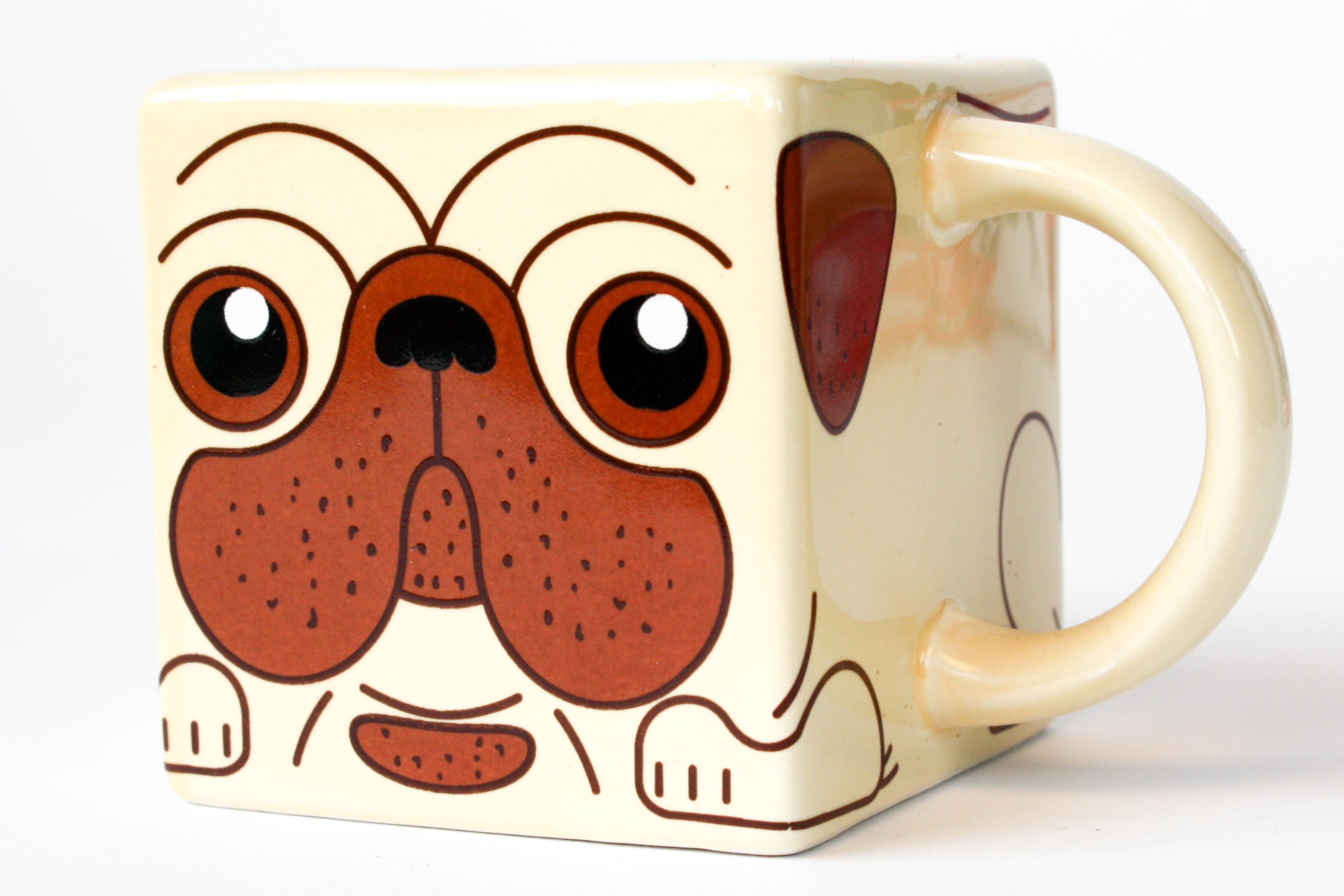 puggle mug
