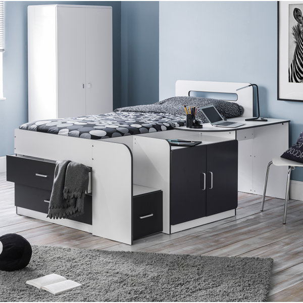 cabin beds for teens