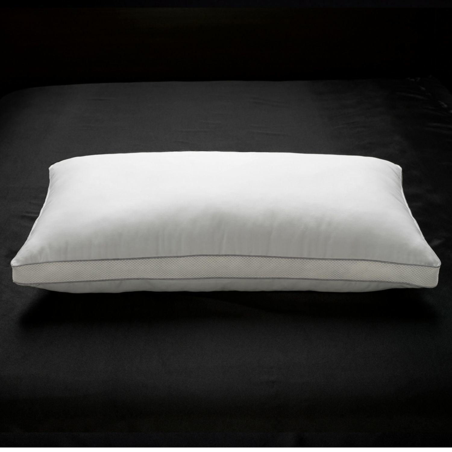 hotel memory foam pillow