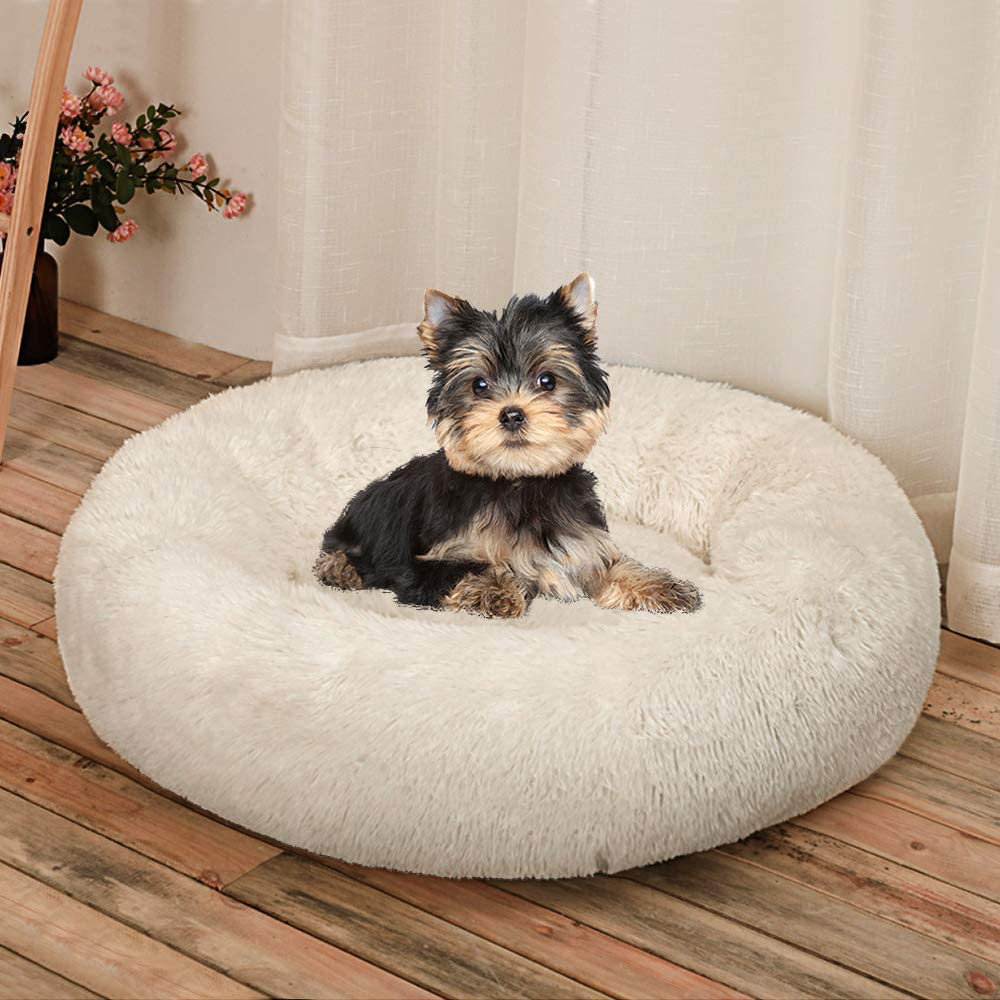 milo nest dog bed
