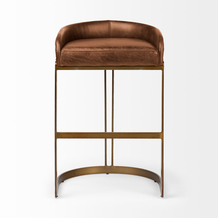 17 Stories Dacey Bar Stool