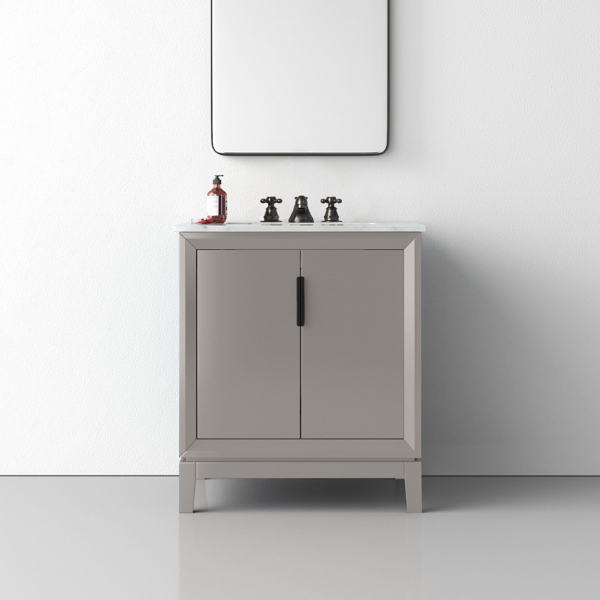 Best of: Vanities 