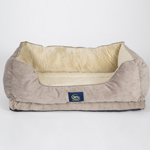 halo rectangular cuddler