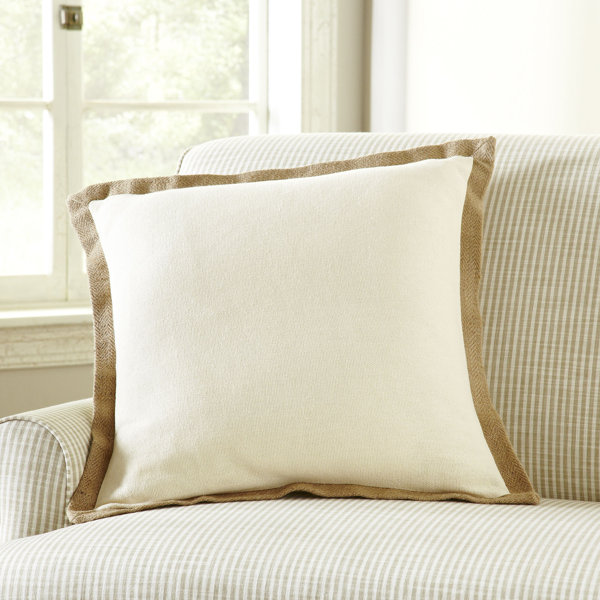 25x25 pillow insert
