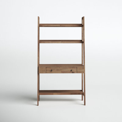 Castelli Leaning/Ladder desk by Mercury Row
