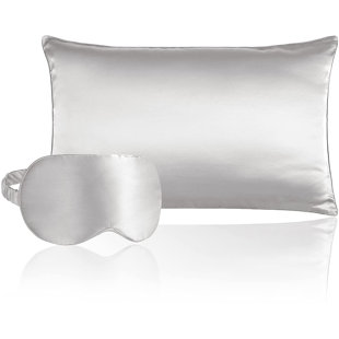 large wedge pillow case