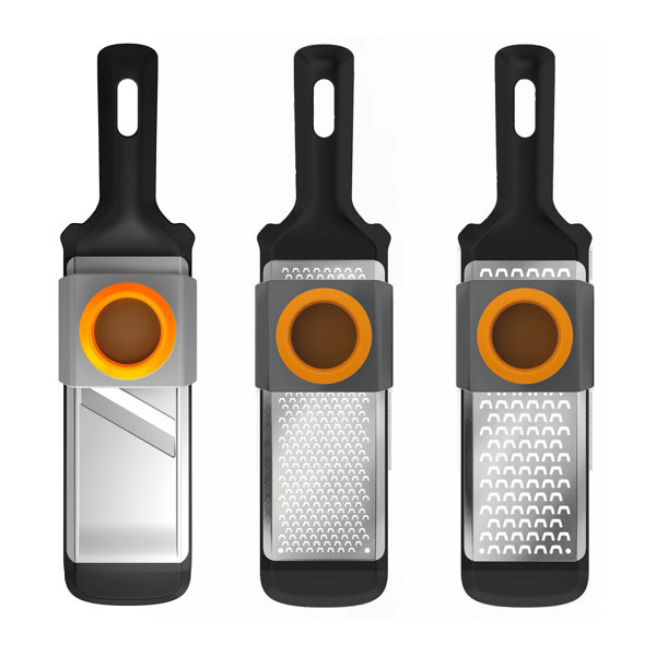 Gemüseschneider Lebensmittel Portable Salat Utensil Käseschneider Julienne