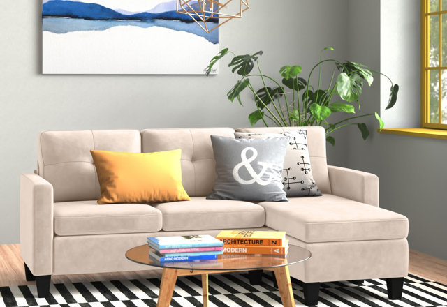 Our Best Sectional Deals