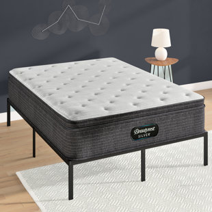 beautyrest recharge bay spring firm pillow top
