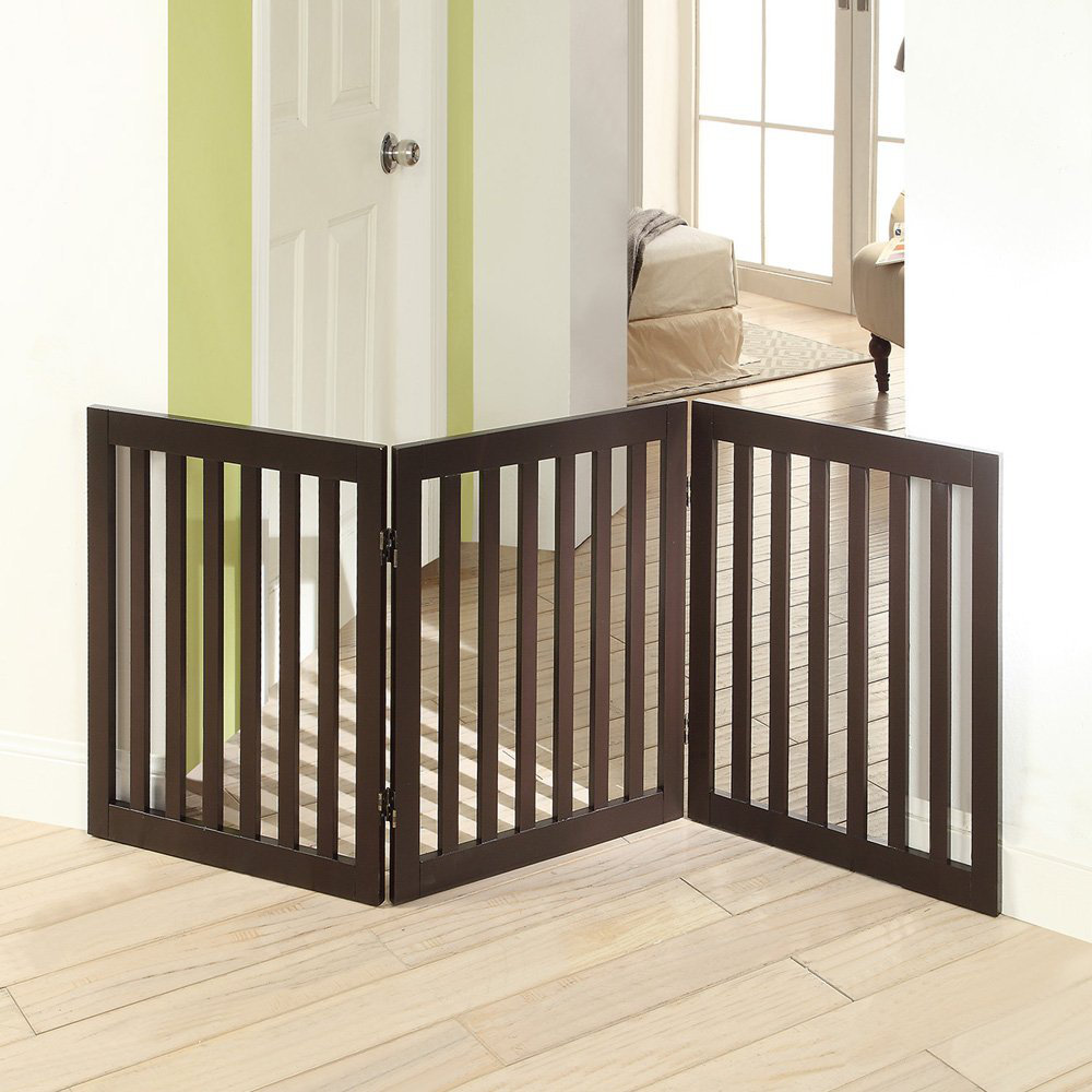 60 inch pet gate