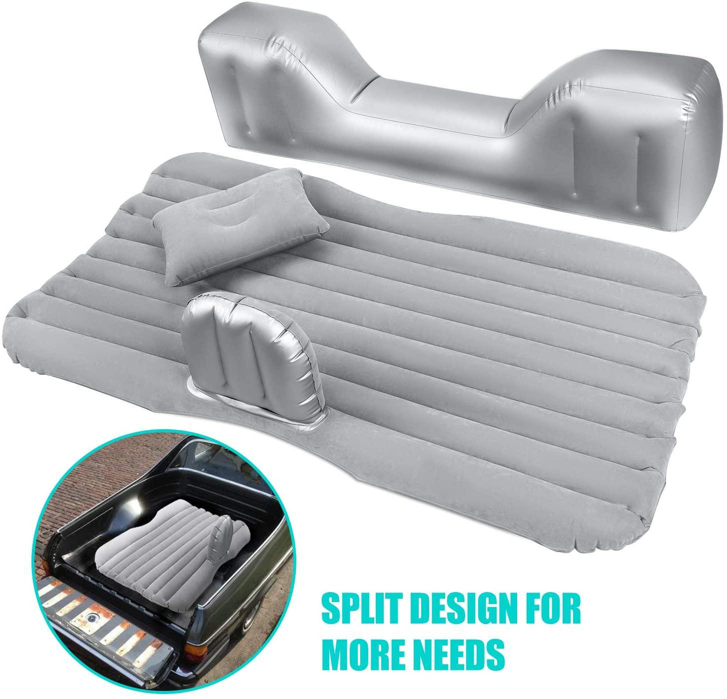 air bed automatic pump