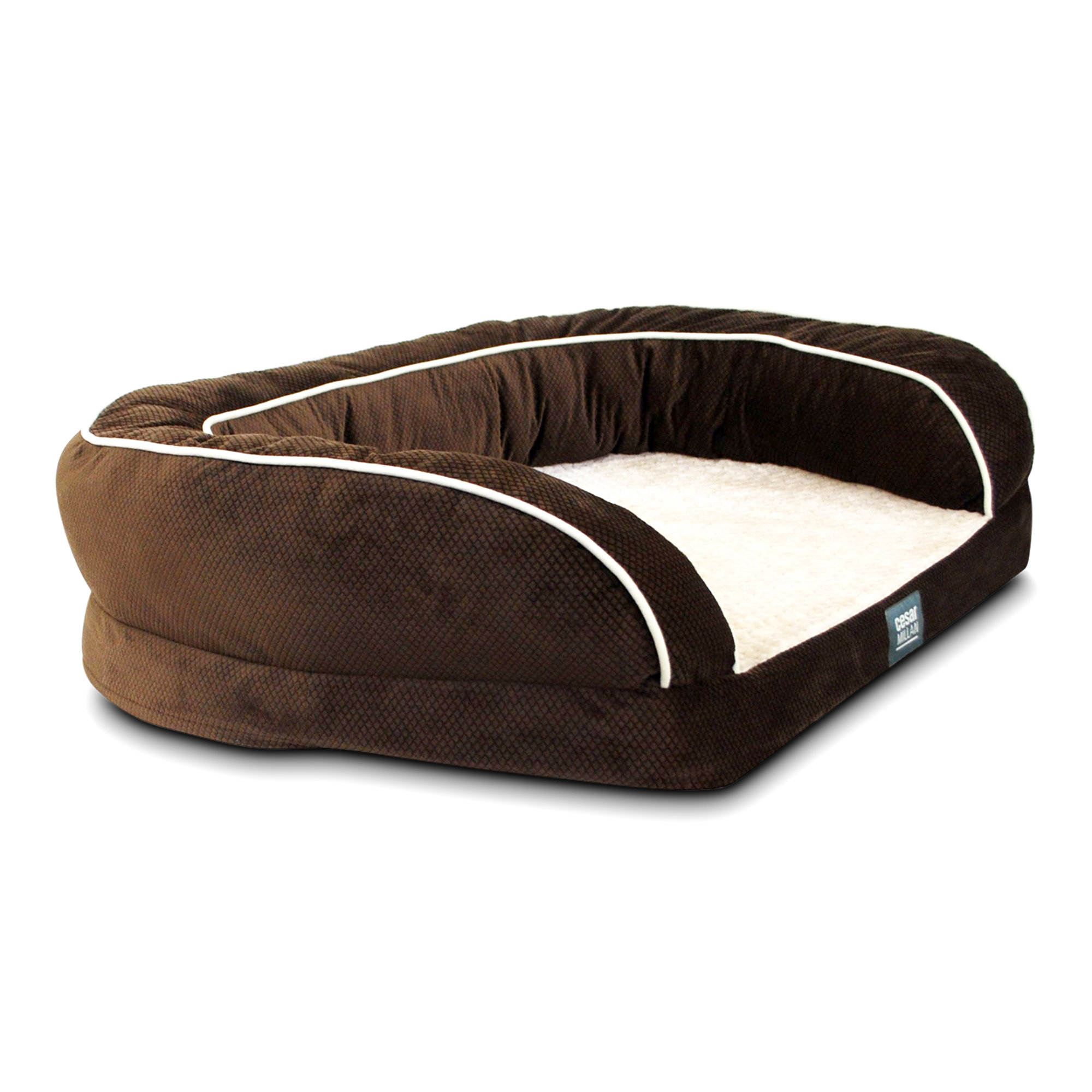 cesar millan dog bed