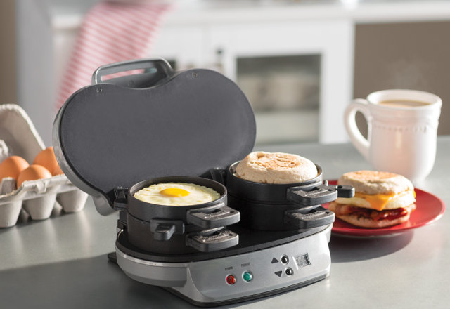 Our Favorite Electric Griddles