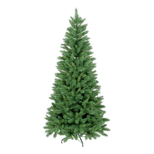 Prelit Christmas Trees You Ll Love Wayfair Co Uk Prelit Christmas Trees You Ll Love Wayfair Co Uk