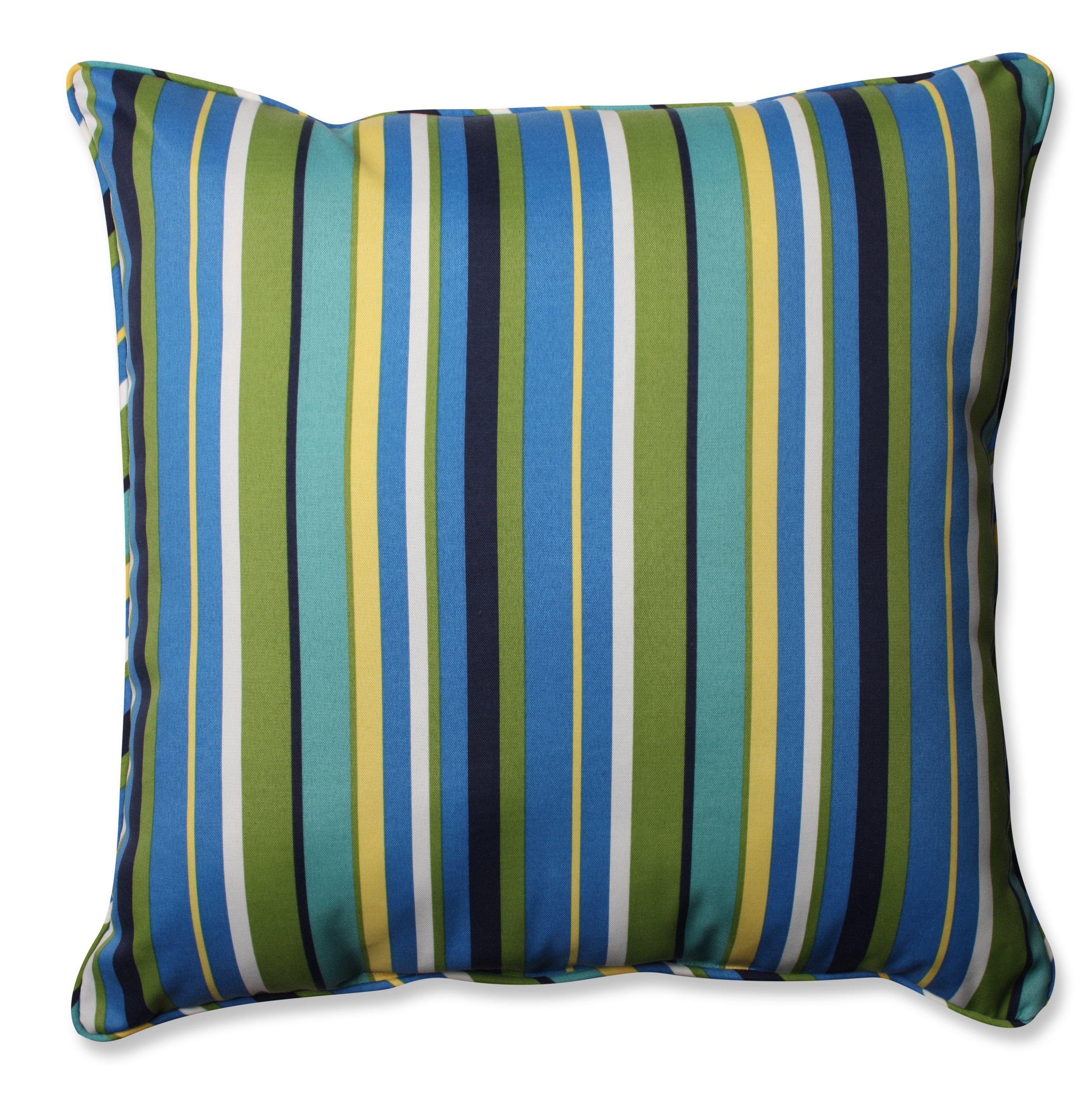 outdoor floor throw pillows