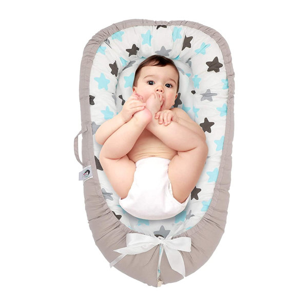 portable newborn sleeper