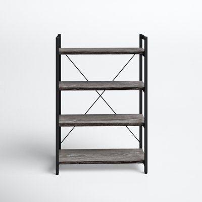 Alanis Etagere Bookcase by Joss and Main