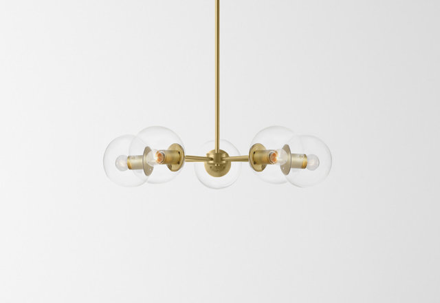 Best of: Chandeliers