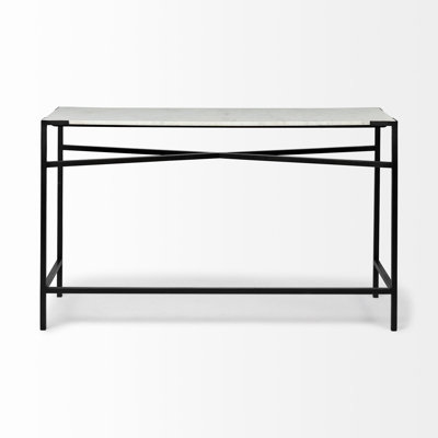 Sandesh 50" Console Table by Joss and Main