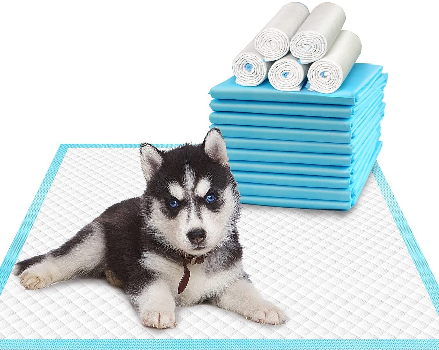 absorbent pet pads