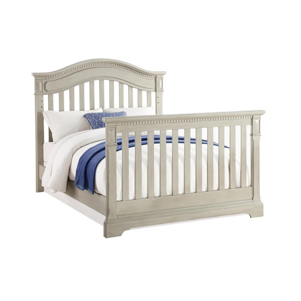 bertini graceland crib