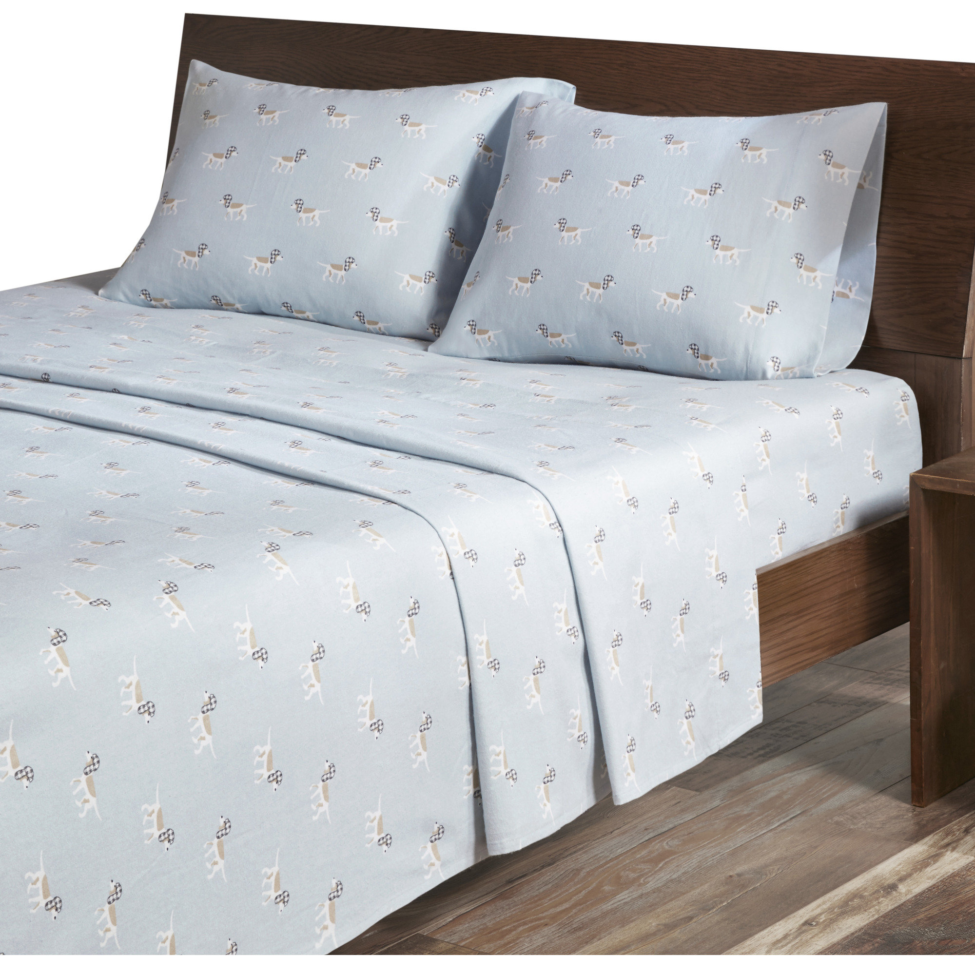 woolrich memory foam pillow