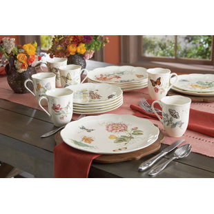 lenox dinnerware