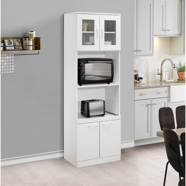 Complete Kitchen Cabinets | Wayfair