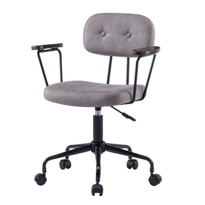 Kinyon Ergonomic Task Chair by Trent Austin Design