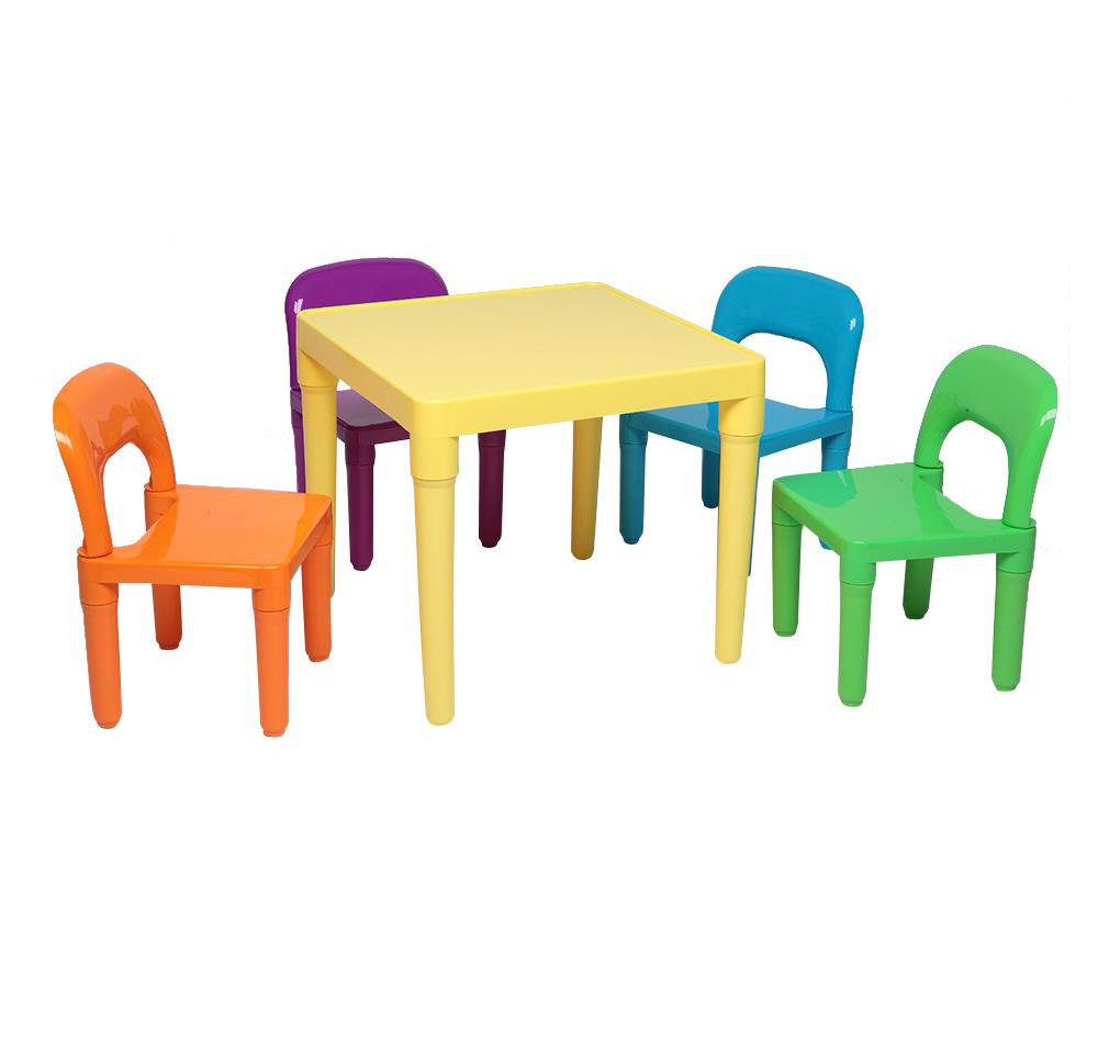 kids table size