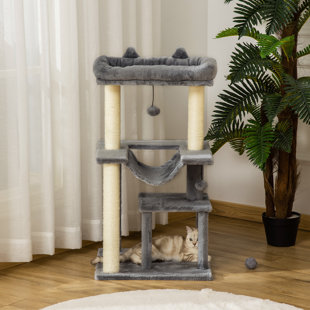 wayfair cat tree canada