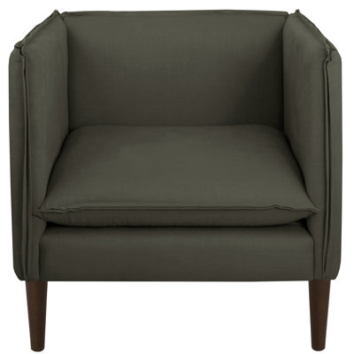 Amir 34" Wide Armchair by Joss and Main